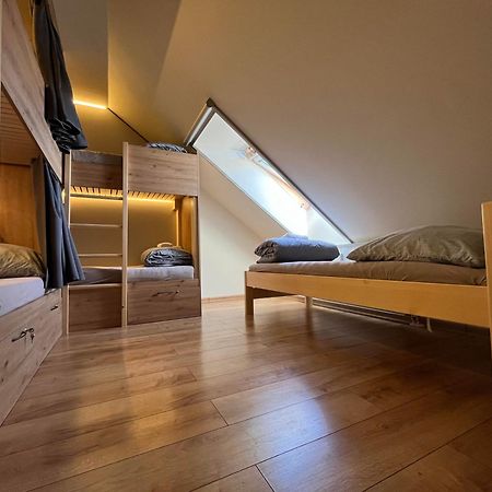Sherpa'S Hostel High Tatras Štrbské Pleso Zewnętrze zdjęcie