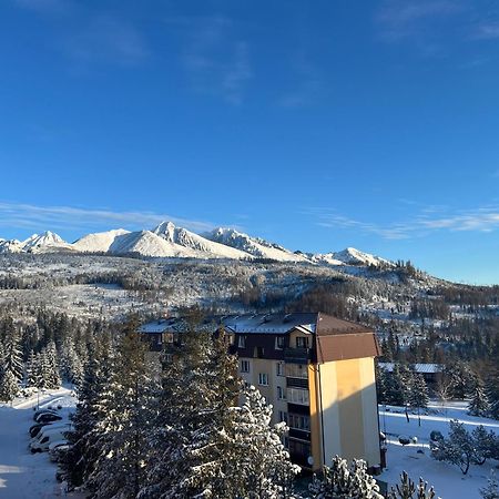 Sherpa'S Hostel High Tatras Štrbské Pleso Zewnętrze zdjęcie