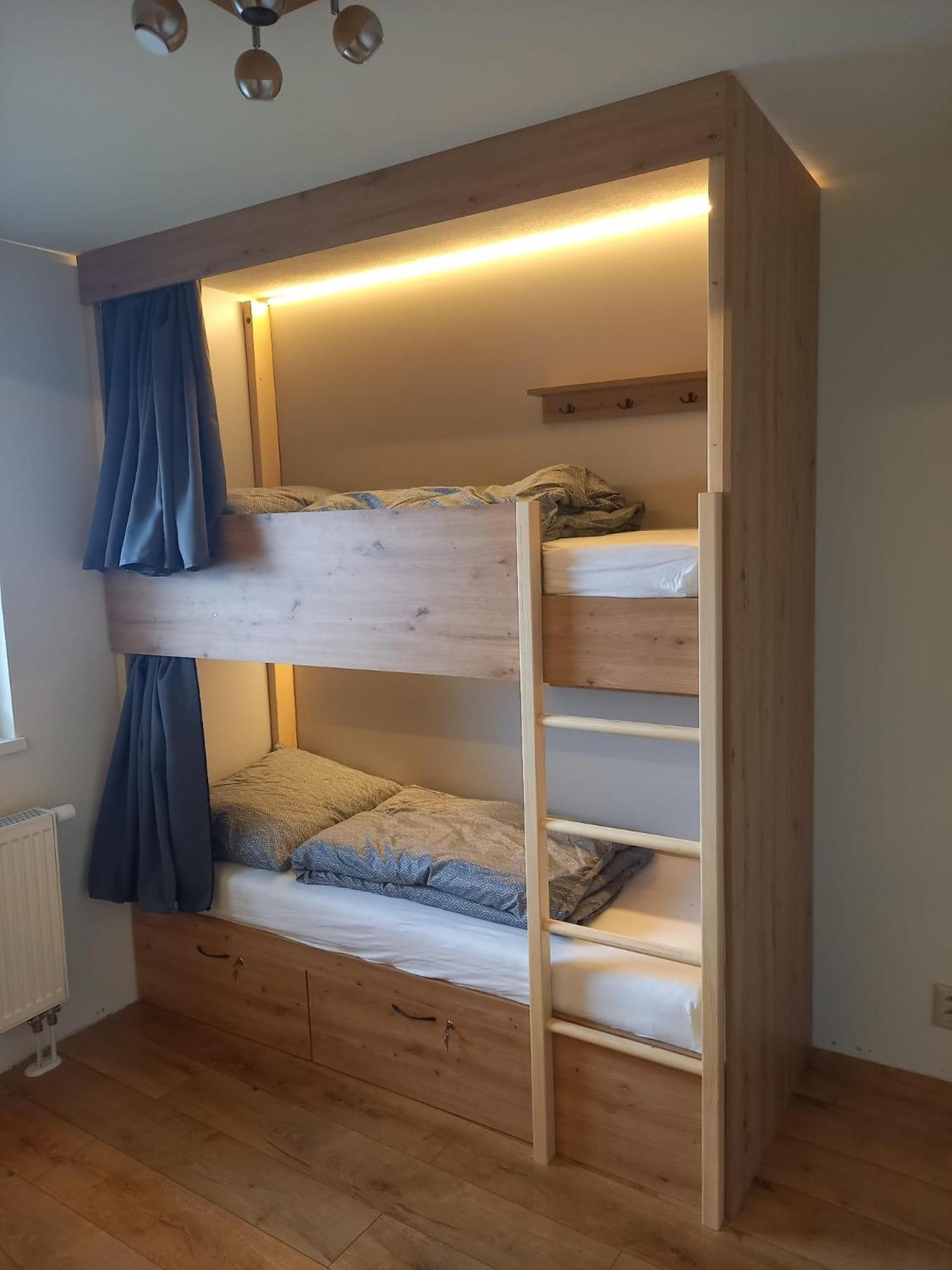 Sherpa'S Hostel High Tatras Štrbské Pleso Zewnętrze zdjęcie