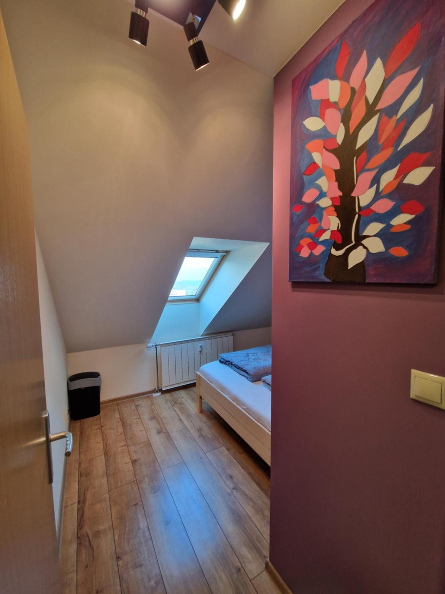 Sherpa'S Hostel High Tatras Štrbské Pleso Pokój zdjęcie