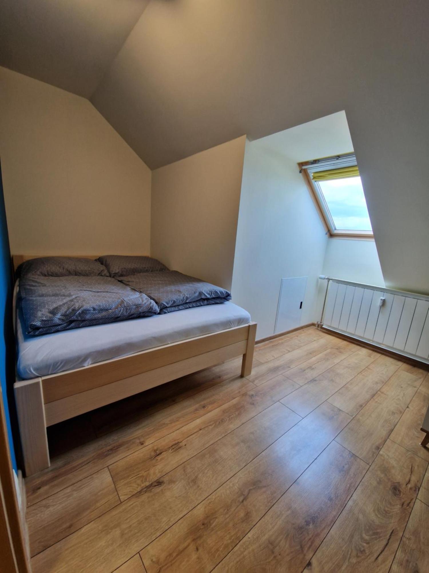 Sherpa'S Hostel High Tatras Štrbské Pleso Zewnętrze zdjęcie
