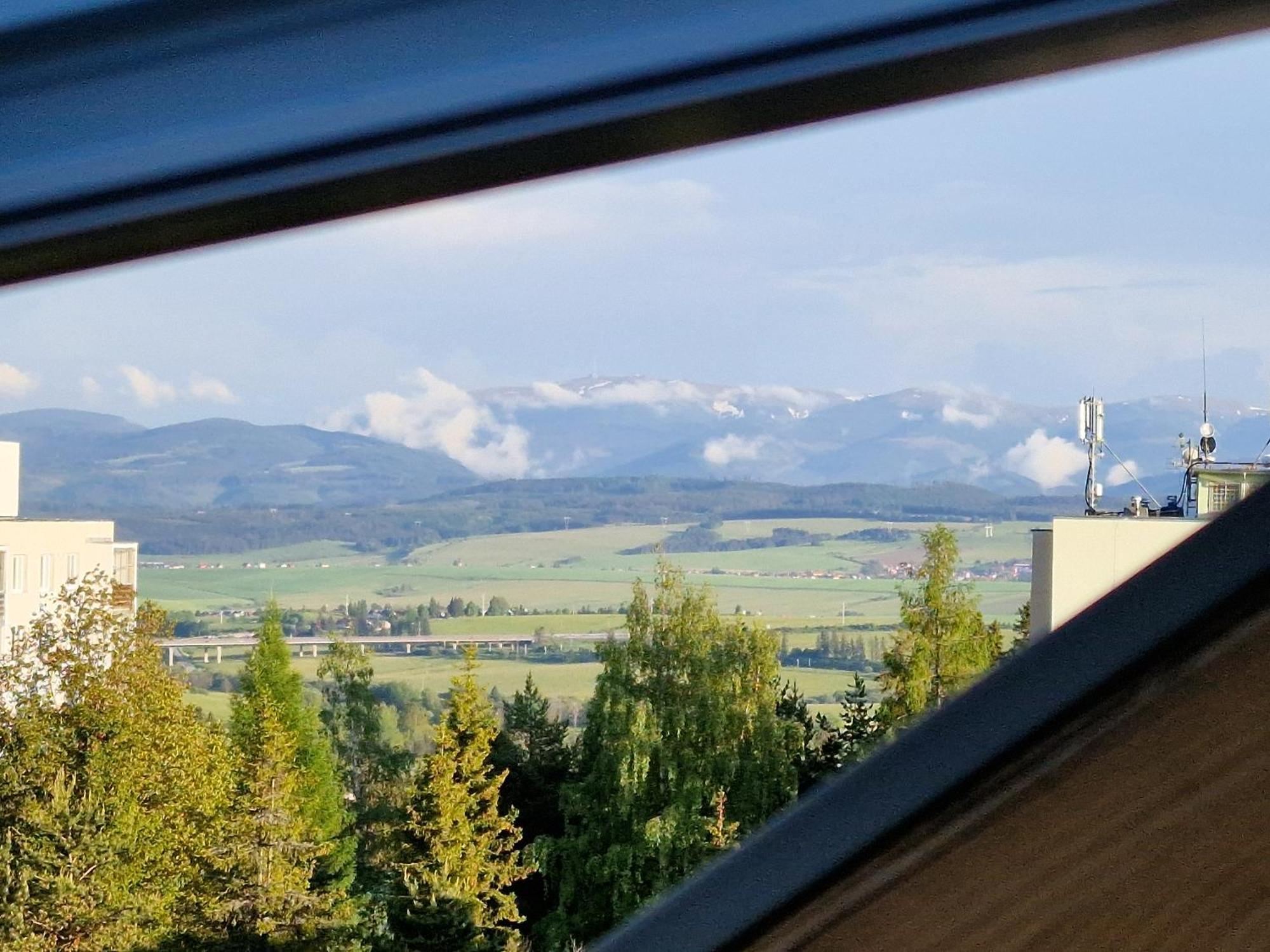 Sherpa'S Hostel High Tatras Štrbské Pleso Pokój zdjęcie