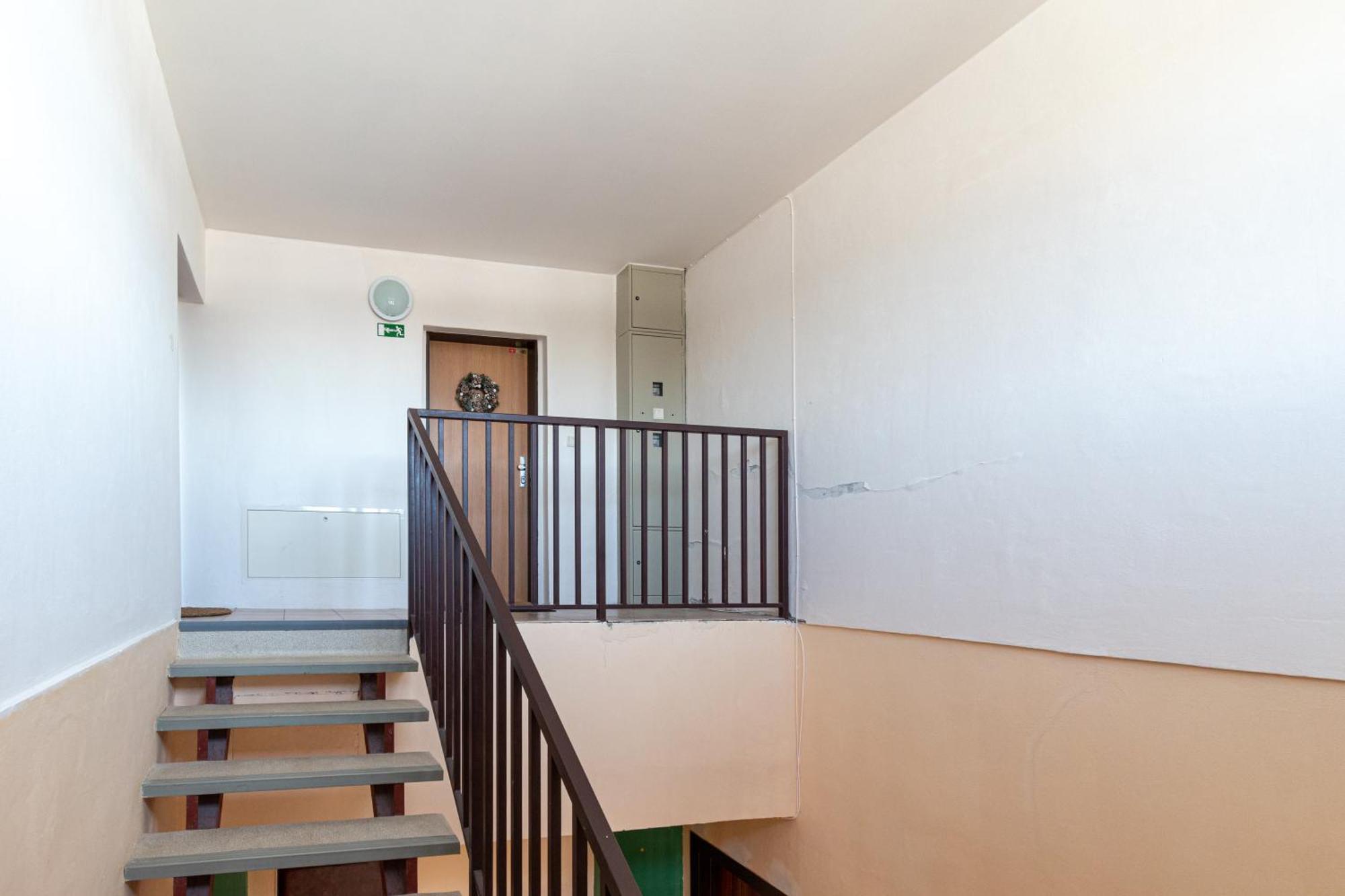 Sherpa'S Hostel High Tatras Štrbské Pleso Zewnętrze zdjęcie