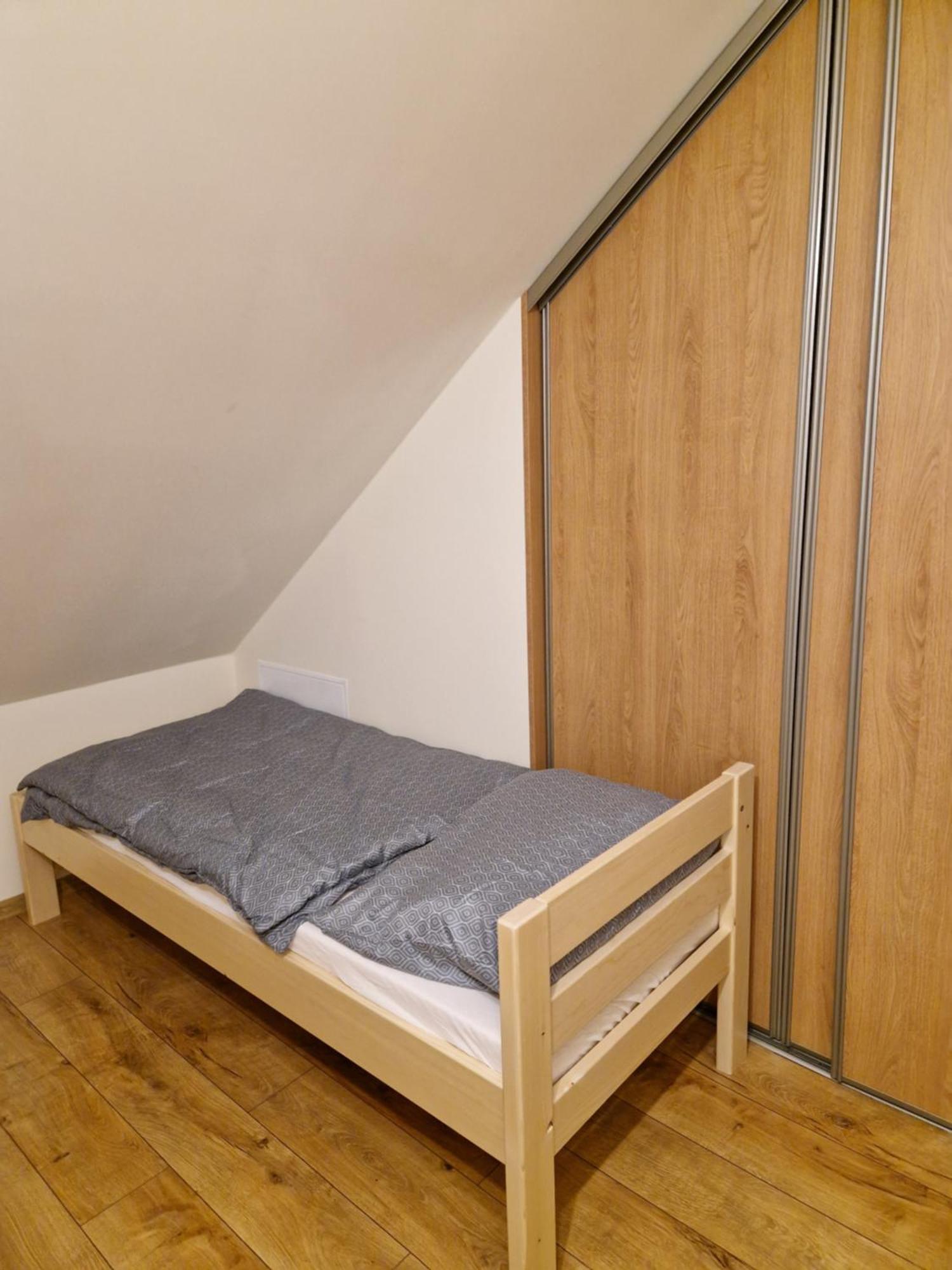 Sherpa'S Hostel High Tatras Štrbské Pleso Zewnętrze zdjęcie