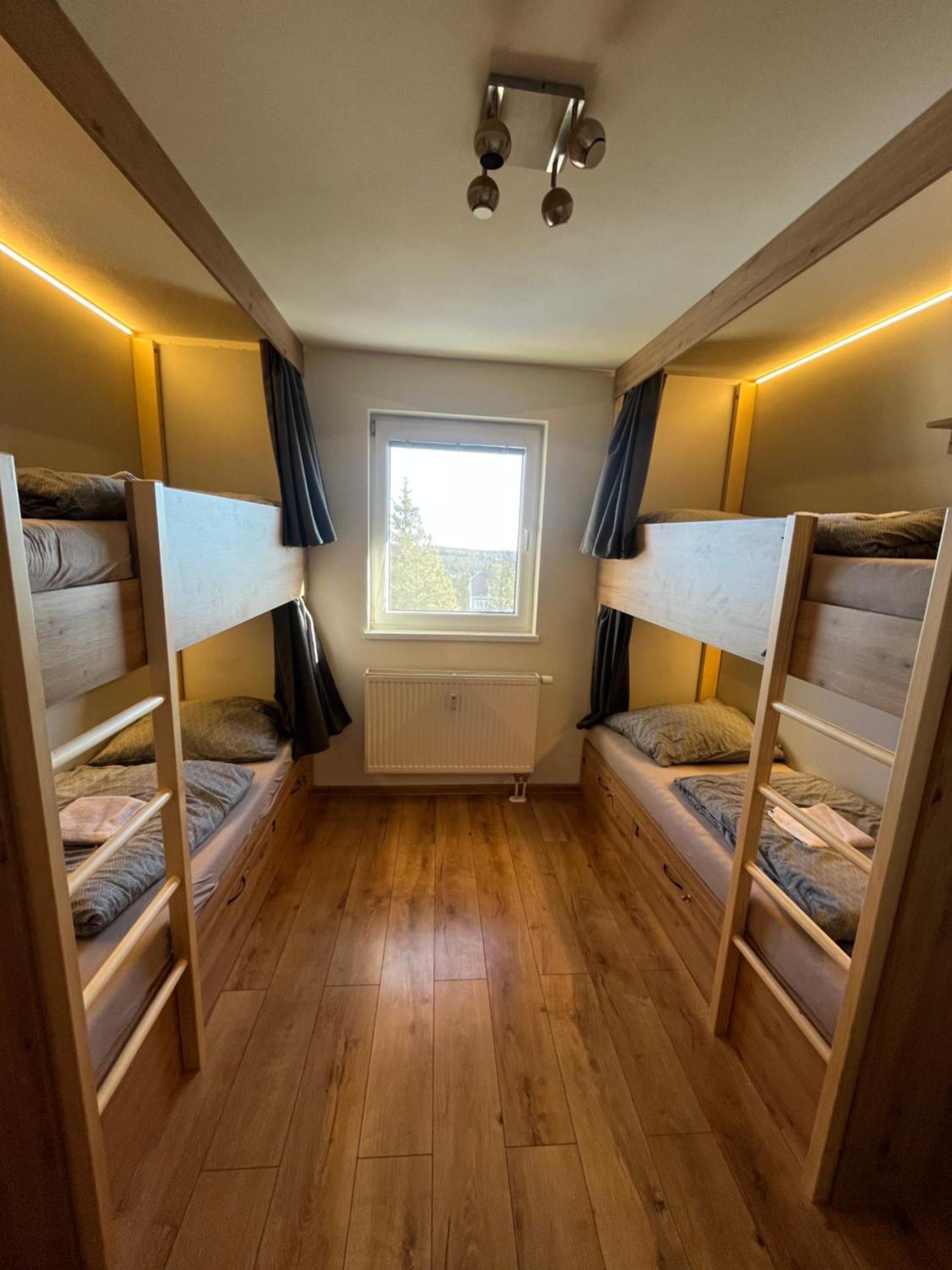 Sherpa'S Hostel High Tatras Štrbské Pleso Zewnętrze zdjęcie